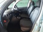 2016 CITROEN C3 PICASSO for sale at Copart SANDTOFT
