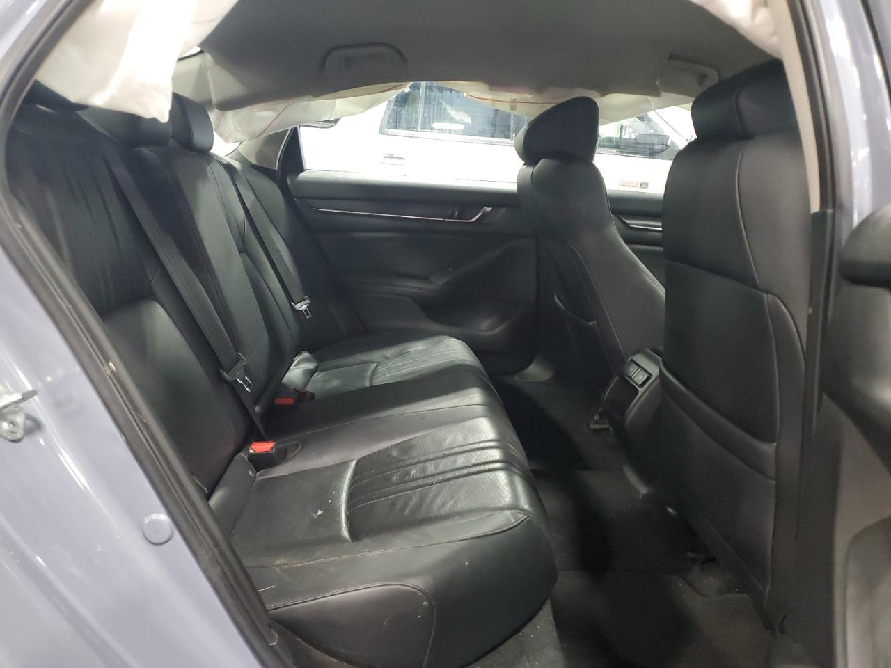 2021 Honda Accord Sport Se VIN: 1HGCV1F4XMA042126 Lot: 62489185
