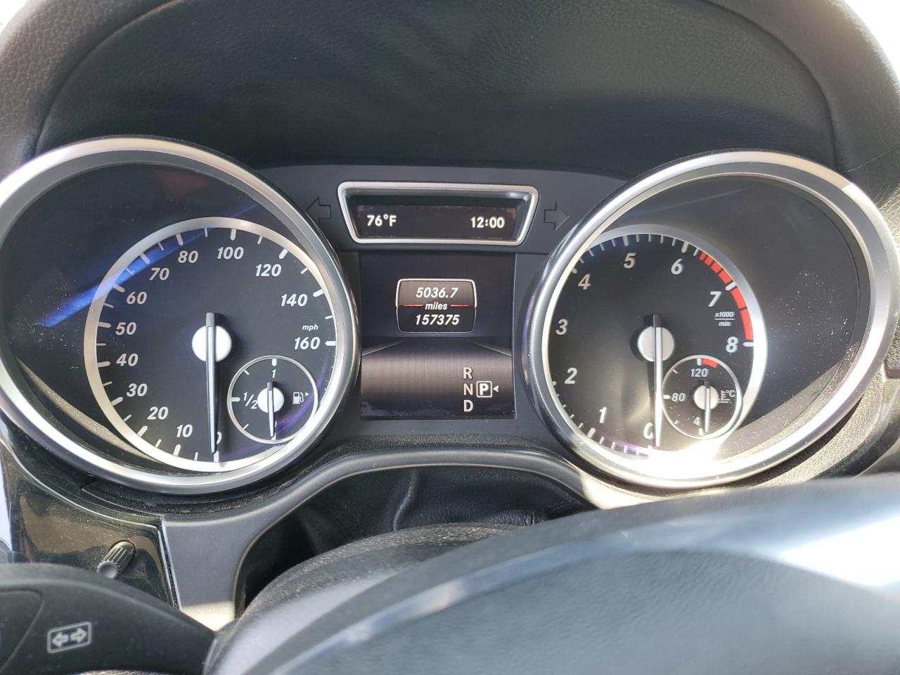 2014 Mercedes-Benz Gl 550 4Matic VIN: 4JGDF7DE6EA277411 Lot: 60229835