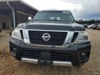 2017 Nissan Armada Sv იყიდება Tanner-ში, AL - Side