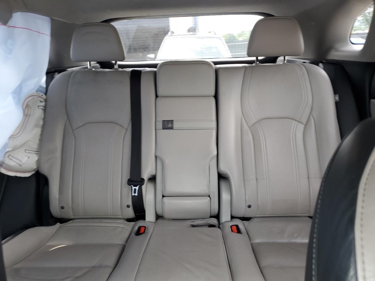 2019 Lexus Rx 350 Base VIN: 2T2BZMCA2KC175798 Lot: 61827575