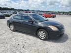 2009 Nissan Altima 2.5   na sprzedaż w Madisonville, TN - Side