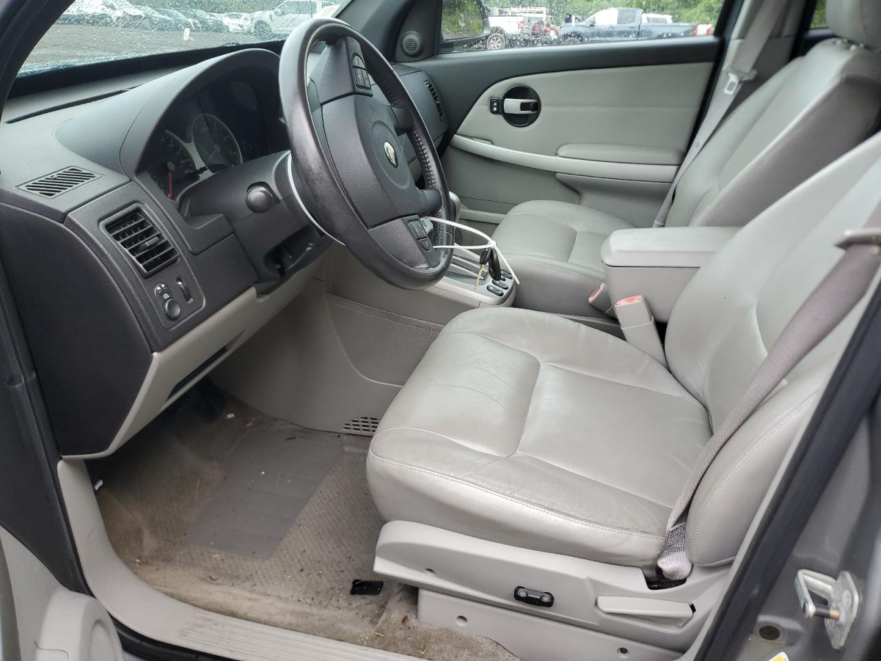 2006 Chevrolet Equinox Lt VIN: 2CNDL73F666012408 Lot: 61531995