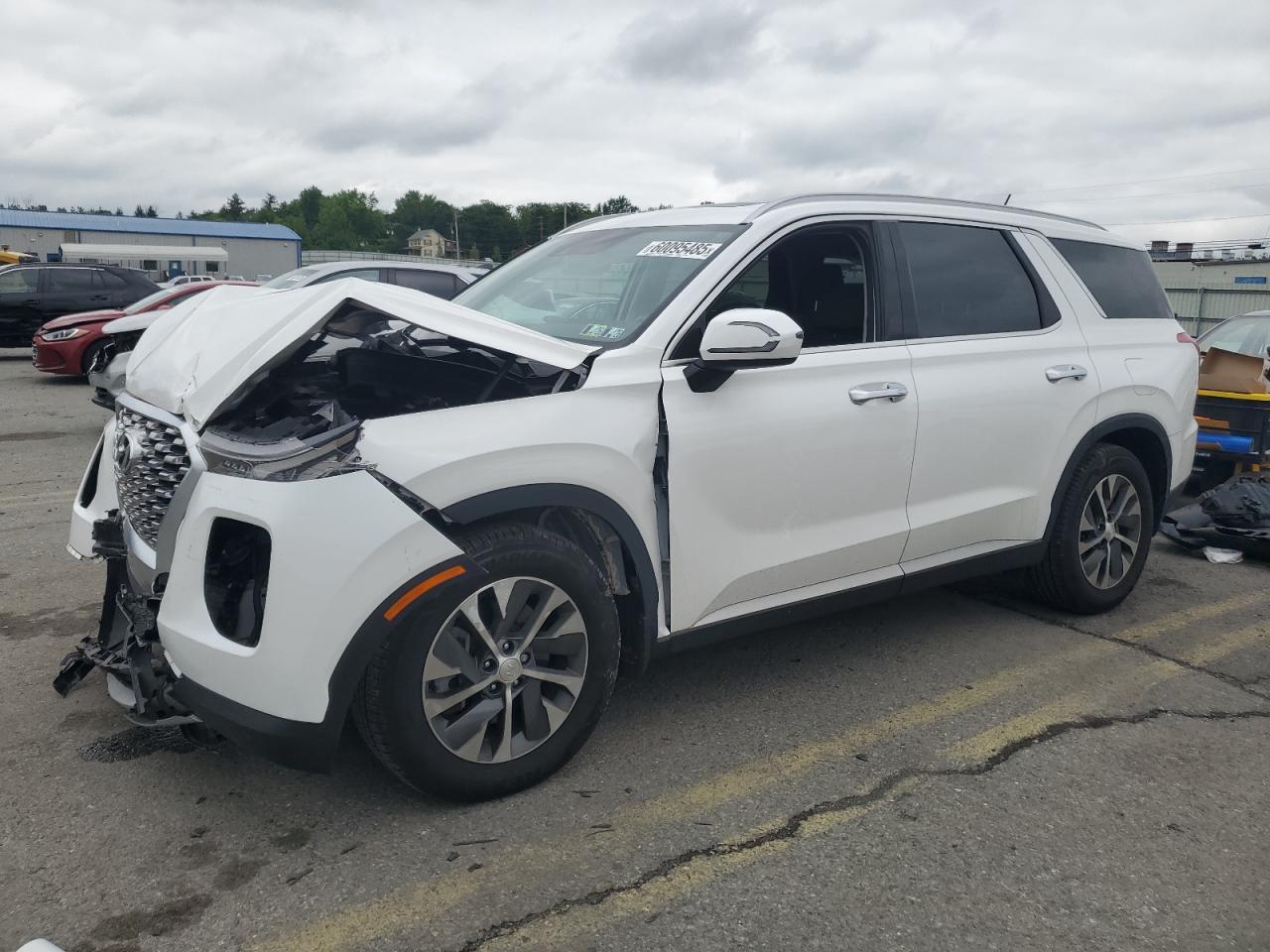 Pennsburg, PA에서 판매 중인 2020 Hyundai Palisade Sel - Front End