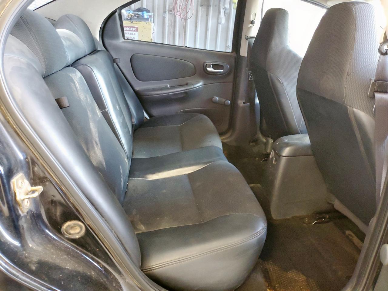 2005 Dodge Neon Srt-4 VIN: 1B3ES66S85D176114 Lot: 62903625