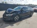 2016 Nissan Maxima 3.5 3.5L for Sale in Orlando, FL - Front End