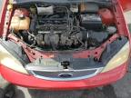 2005 Ford Focus Zx4 იყიდება North Las Vegas-ში, NV - Side
