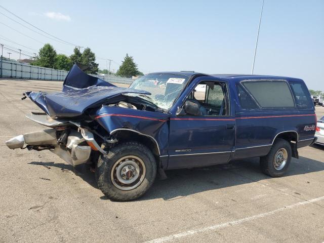 1994 Gmc Sierra K1500