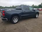 2019 Chevrolet Silverado K1500 Lt للبيع في New Britain، CT - Mechanical