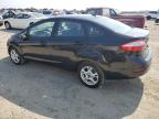 2015 Ford Fiesta Se продається в Antelope, CA - Front End