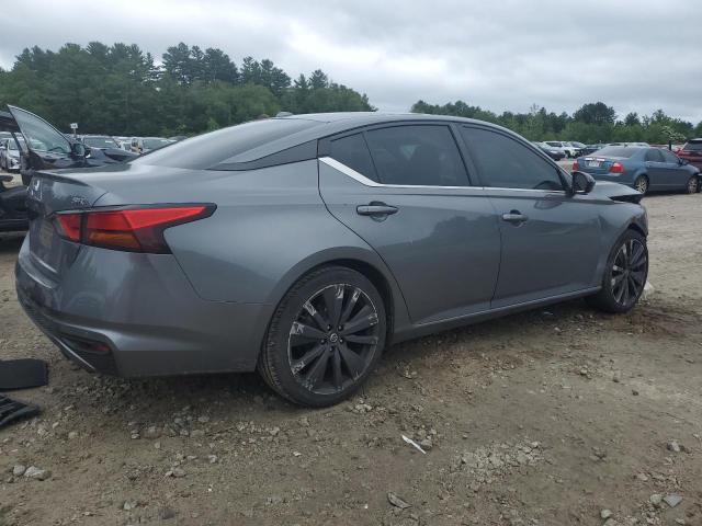  NISSAN ALTIMA 2020 Серый
