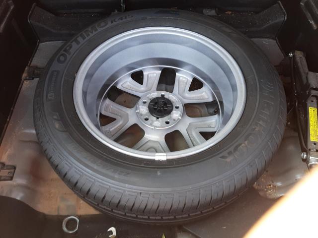 2014 KIA SPORTAGE B