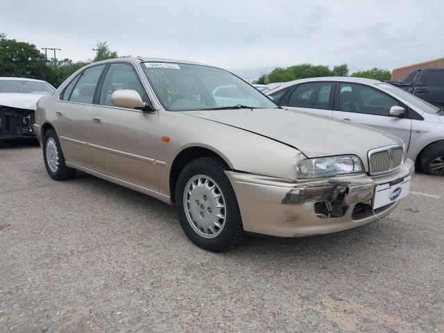 1999 ROVER 623 GSI AU