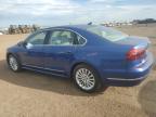 2017 Volkswagen Passat Se for Sale in Brighton, CO - Front End