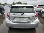 2016 Toyota Prius C  zu verkaufen in Glassboro, NJ - Water/Flood