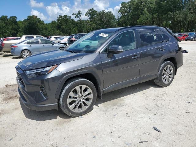 TOYOTA RAV4 XLE P 2023