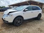 2013 Lincoln Mkx  for Sale in Tanner, AL - Front End