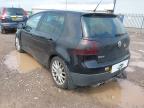 2008 VOLKSWAGEN GOLF GT TD for sale at Copart WESTBURY