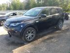 2017 LAND ROVER DISCOVERY SPORT HSE   à vendre chez Copart ON - COOKSTOWN