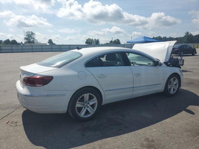  VOLKSWAGEN CC 2014 Biały