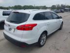 2016 FORD FOCUS ZETE for sale at Copart ROCHFORD
