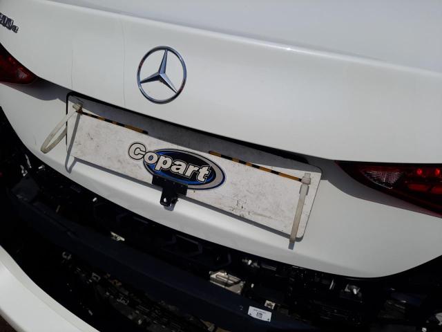 2024 MERCEDES-BENZ C CLASS C300E AMG LINE PREMIUM 4DR 9G-TRONIC