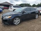 2016 Nissan Altima 3.5Sl zu verkaufen in Greenwell Springs, LA - Top/Roof