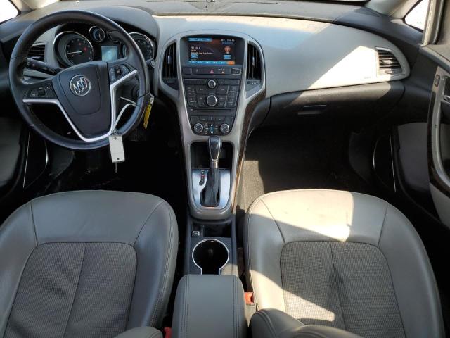  BUICK VERANO 2012 Biały