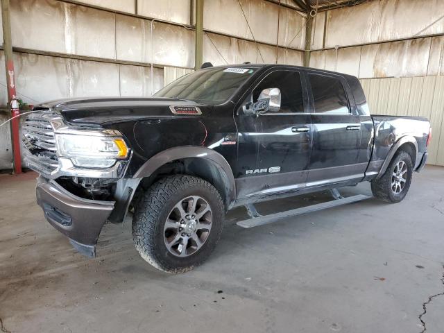  RAM 2500 2019 Black