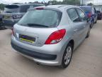 2009 PEUGEOT 207 SPORT for sale at Copart SANDY