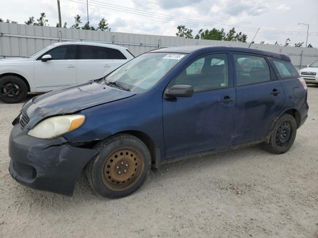 2005 Toyota Corolla Matrix Xr