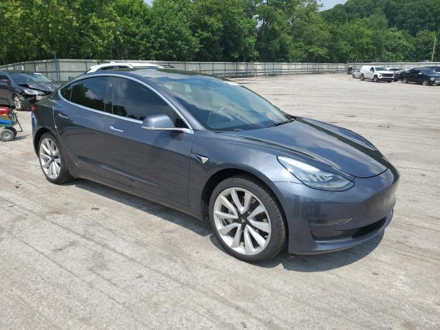  TESLA MODEL 3 2019 Сharcoal