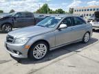 2008 Mercedes-Benz C 300 4Matic for Sale in Littleton, CO - Rear End