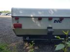 2007 ROCK FREEDOM   for sale at Copart ON - COOKSTOWN