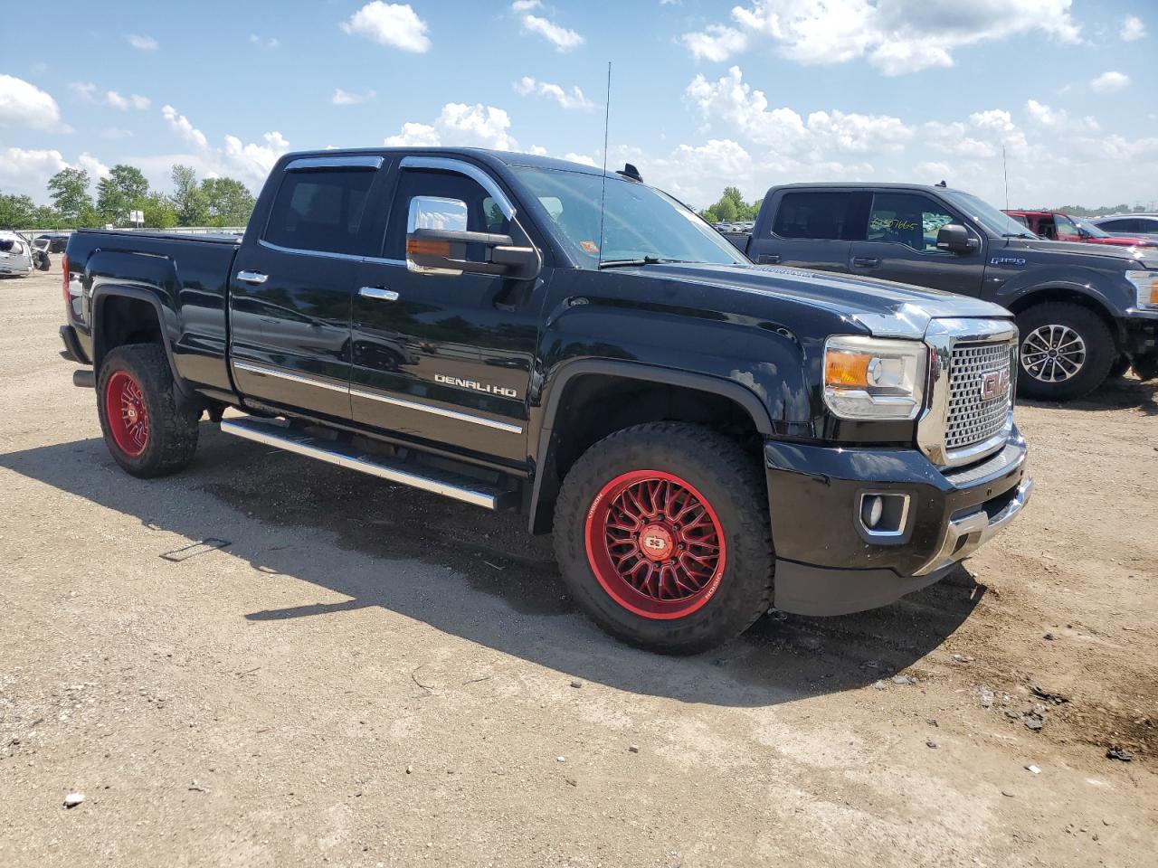 GMC SIERRA 2015 VIN 1GT120E8XFF610586 фото 4