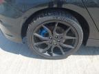 2017 FORD FOCUS RS for sale at Copart YORK