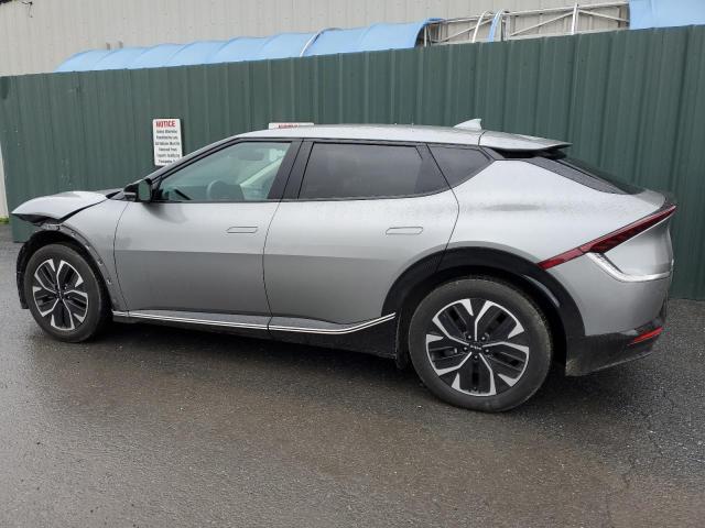 KIA EV6 LIGHT 2023 Szary