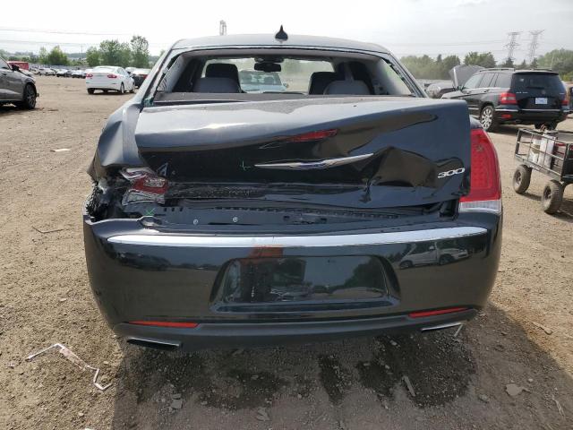  CHRYSLER 300 2019 Black
