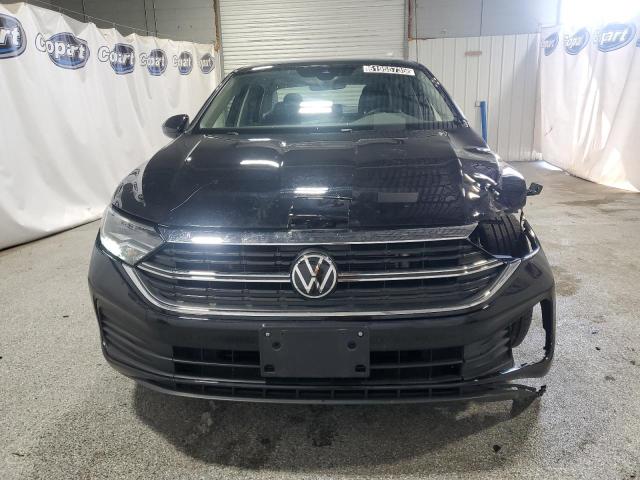  VOLKSWAGEN JETTA 2024 Czarny