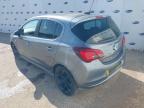2019 VAUXHALL CORSA SRI for sale at Copart SANDY