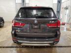 2018 Bmw X5 Xdrive35I იყიდება Casper-ში, WY - Front End