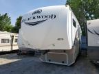 2012 CROSSROADS REDWOOD   for sale at Copart ON - TORONTO