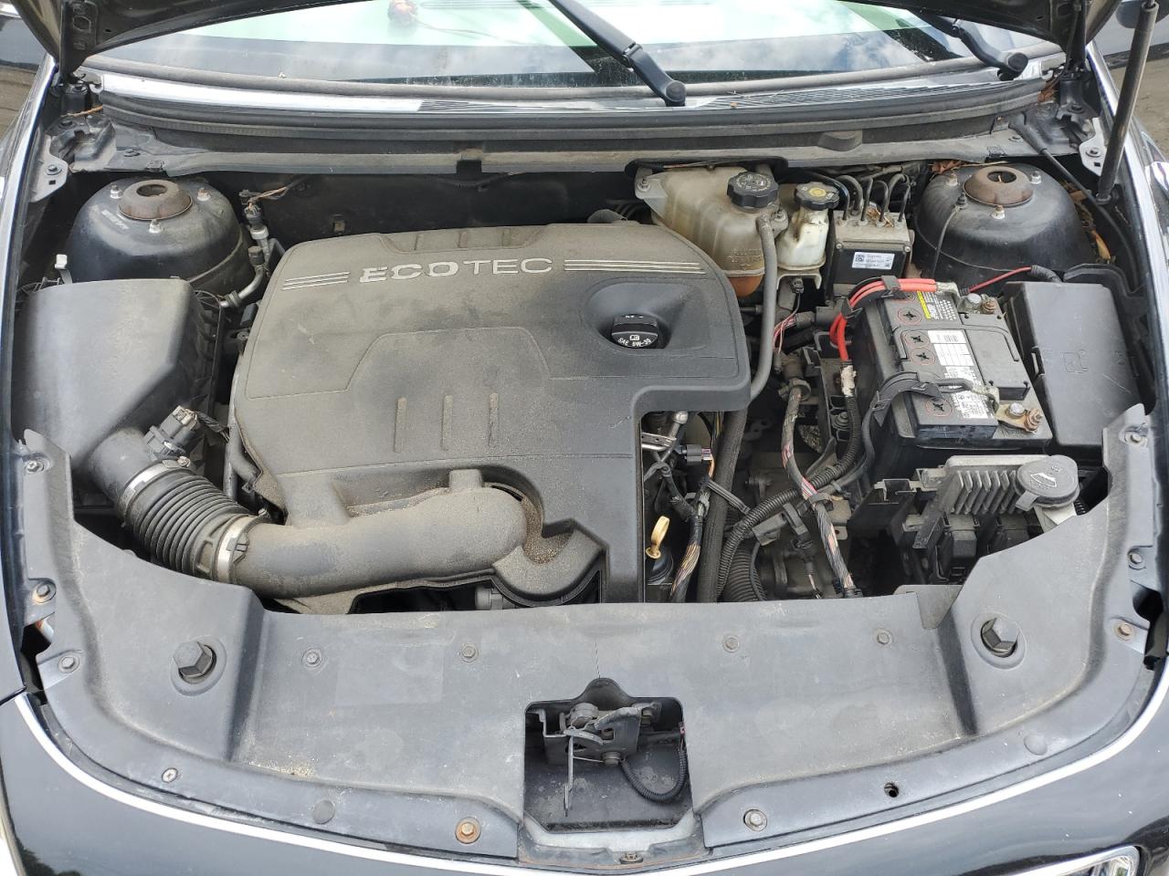 2010 Chevrolet Malibu Ls VIN: 1G1ZA5E06AF104719 Lot: 60086425