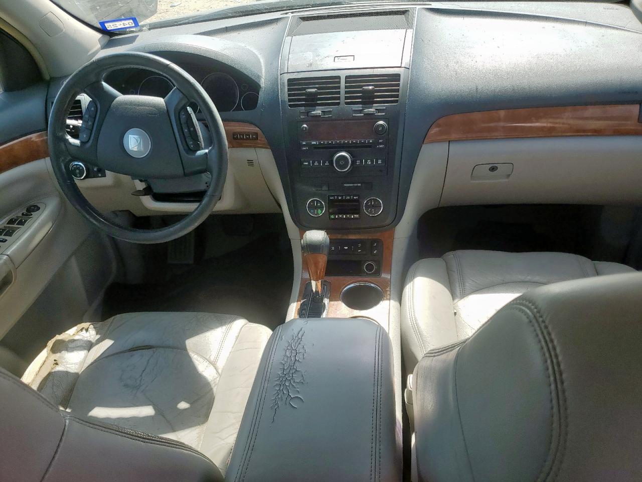 2007 Saturn Outlook Special VIN: 5GZER33777J143066 Lot: 61605315