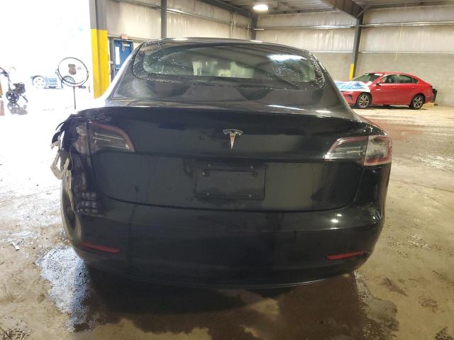  TESLA MODEL 3 2022 Black