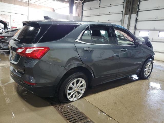  CHEVROLET EQUINOX 2020 Black
