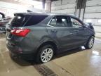 2020 CHEVROLET EQUINOX LT   for sale at Copart MN - MINNEAPOLIS
