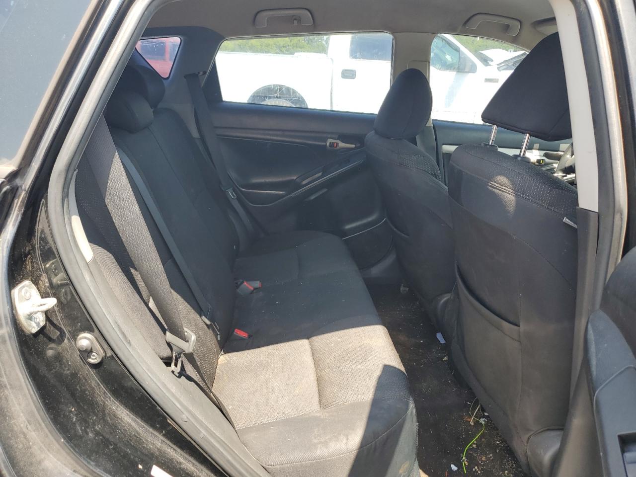 2010 Pontiac Vibe VIN: 5Y2SP6E00AZ410309 Lot: 62711915