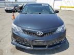 2012 Toyota Camry Base იყიდება Vallejo-ში, CA - Rear End