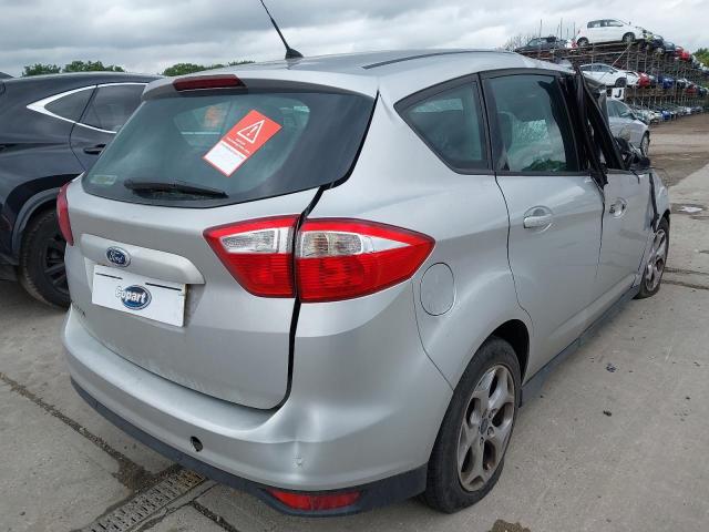 2012 FORD C-MAX ZETE